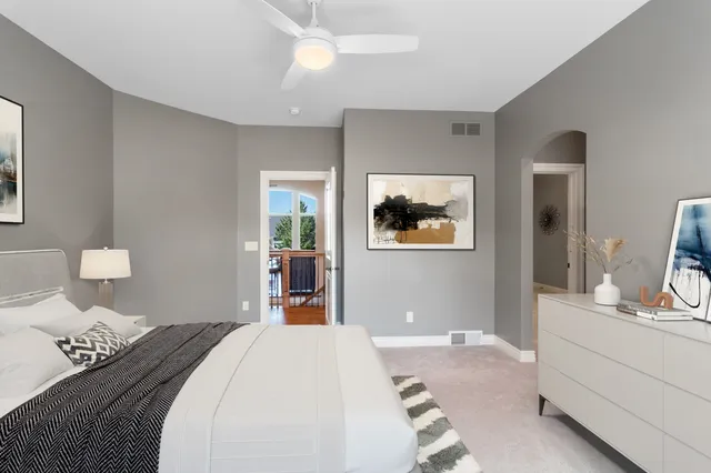 $1,294,000 | 6645 Jerry Ryan Trail, Sun Prairie, WI 53590