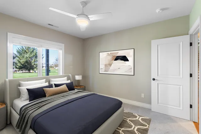 $1,294,000 | 6645 Jerry Ryan Trail, Sun Prairie, WI 53590