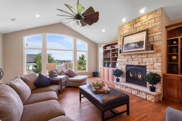 $1,294,000 | 6645 Jerry Ryan Trail, Sun Prairie, WI 53590