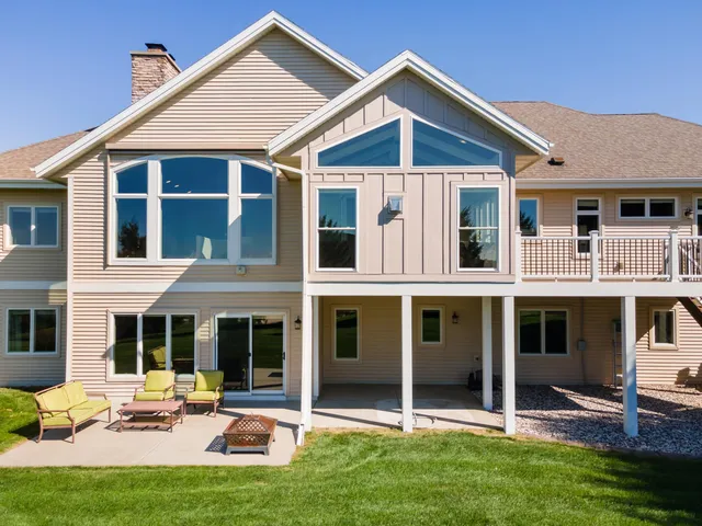 $1,294,000 | 6645 Jerry Ryan Trail, Sun Prairie, WI 53590