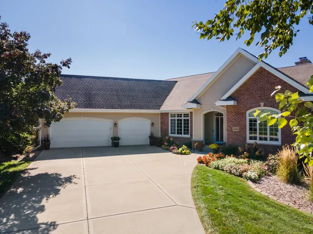 $1,294,000 | 6645 Jerry Ryan Trail, Sun Prairie, WI 53590