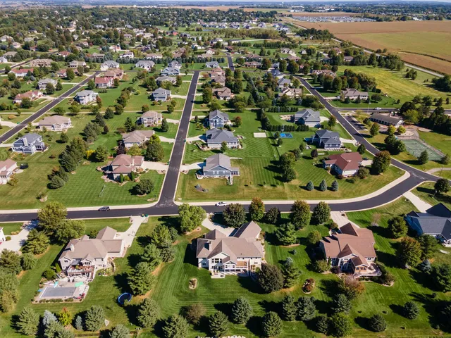 $1,294,000 | 6645 Jerry Ryan Trail, Sun Prairie, WI 53590