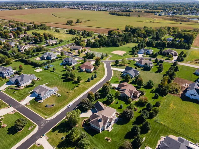 $1,294,000 | 6645 Jerry Ryan Trail, Sun Prairie, WI 53590