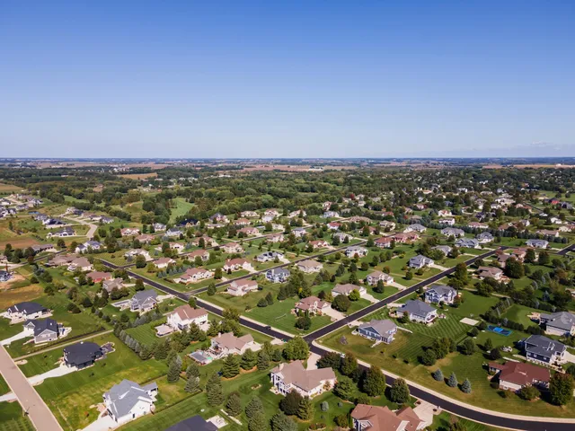 $1,294,000 | 6645 Jerry Ryan Trail, Sun Prairie, WI 53590