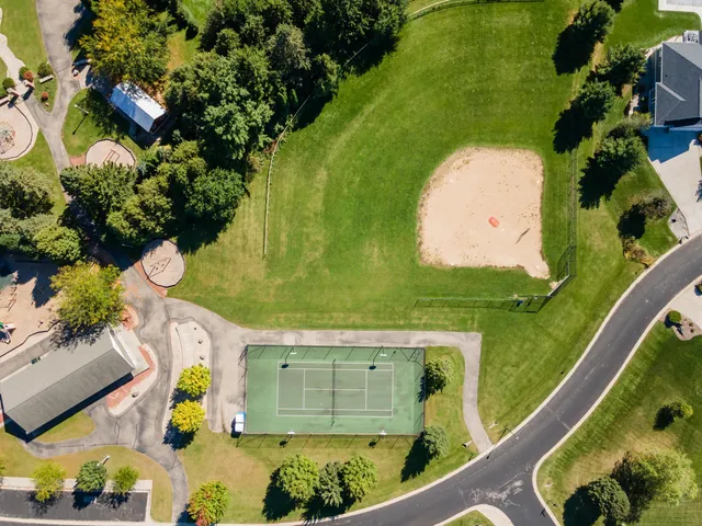 $1,294,000 | 6645 Jerry Ryan Trail, Sun Prairie, WI 53590