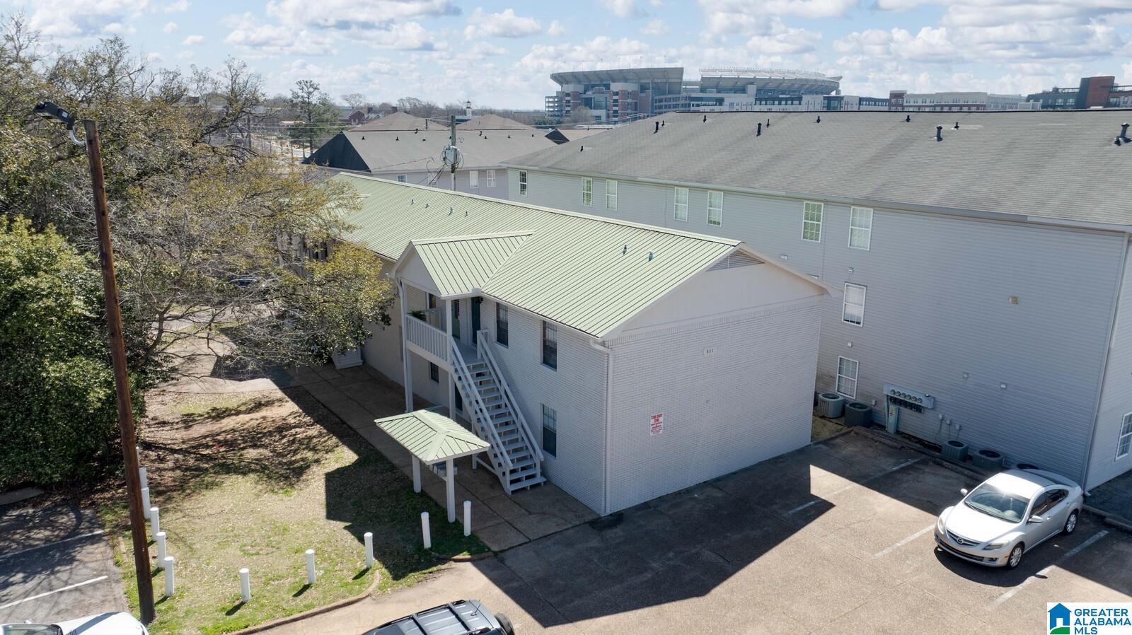 311 Reed Street, Unit 7 Tuscaloosa, AL 35401 - Photo 2 of 18