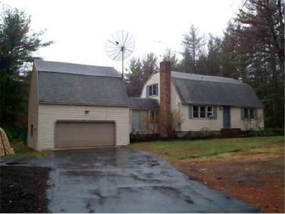 216 Grapevine Road Dunbarton, NH 03046 - Photo 1 of 1 Gallery Image 1