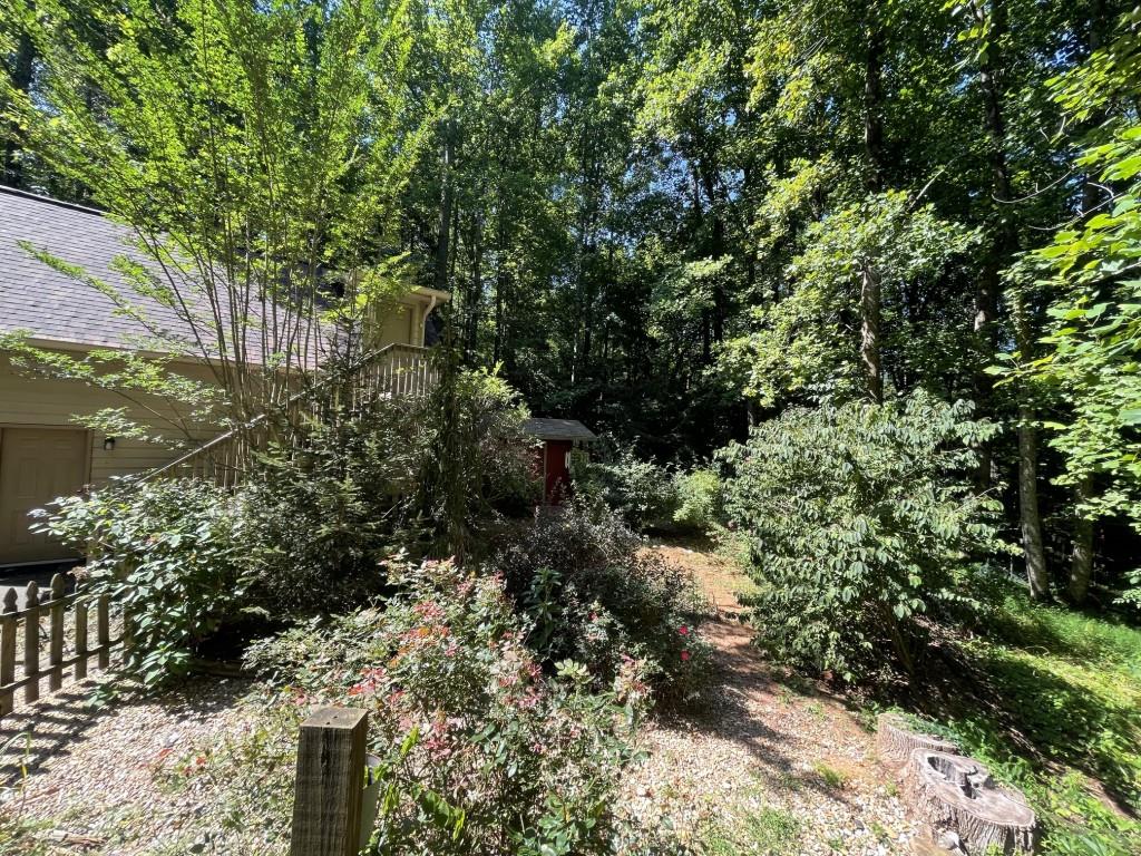988 Rocktree Road Dahlonega, GA 30533 - Photo 13 of 53