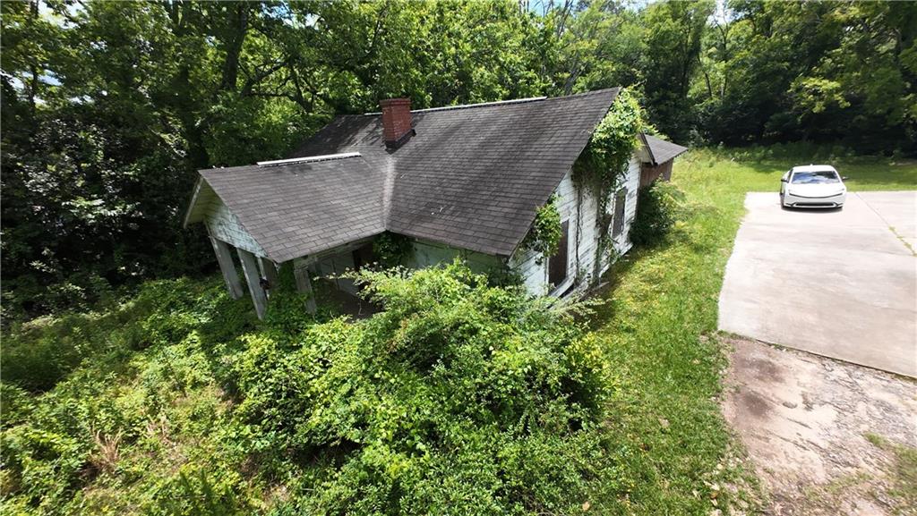 4360 Mumford Road Macon, GA 31204 - Photo 27 of 28