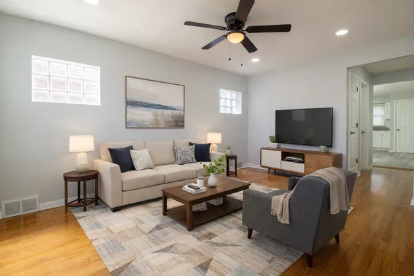 $230,000 | 14510 South Lowe Avenue, Riverdale, IL 60827