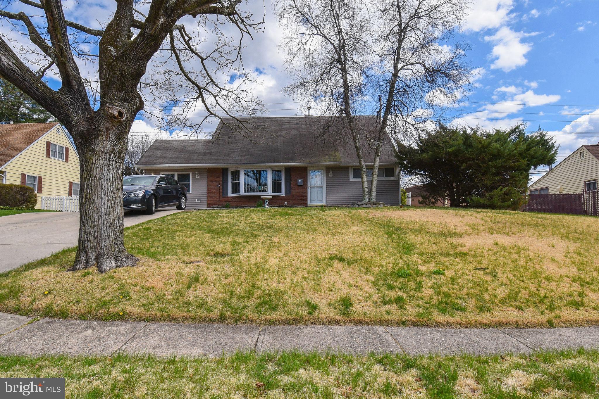 16 Jasmine Road Levittown, PA 19056 - Photo 1 of 32