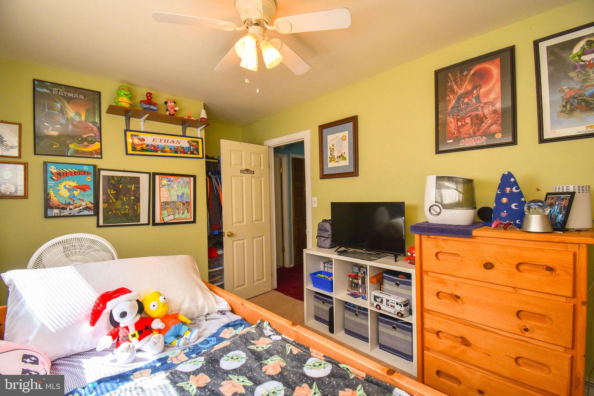 16 Jasmine Road Levittown, PA 19056 - Photo 19 of 32