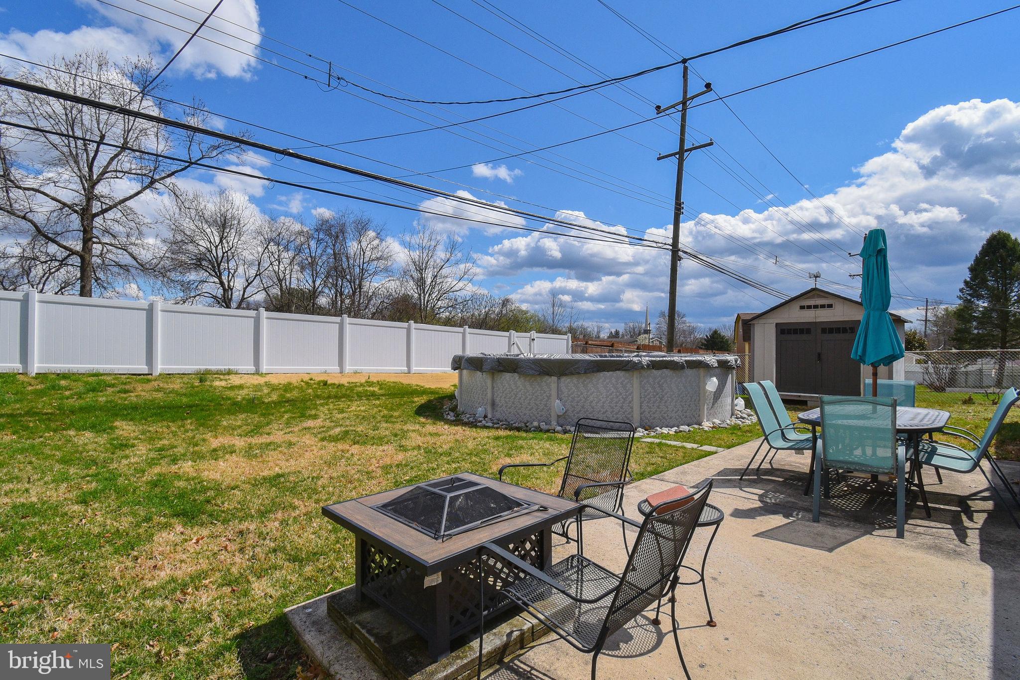 16 Jasmine Road Levittown, PA 19056 - Photo 28 of 32