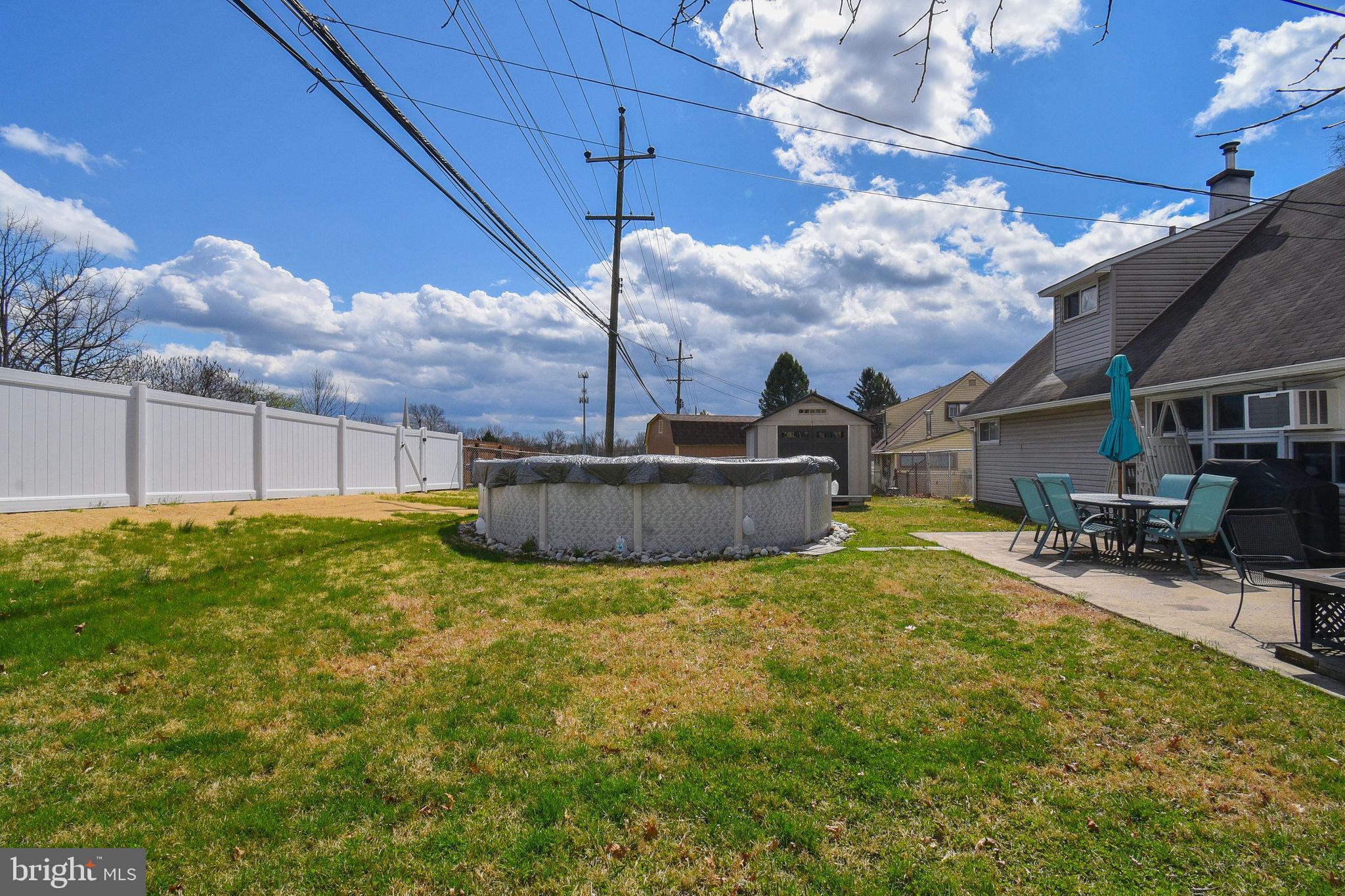 16 Jasmine Road Levittown, PA 19056 - Photo 29 of 32