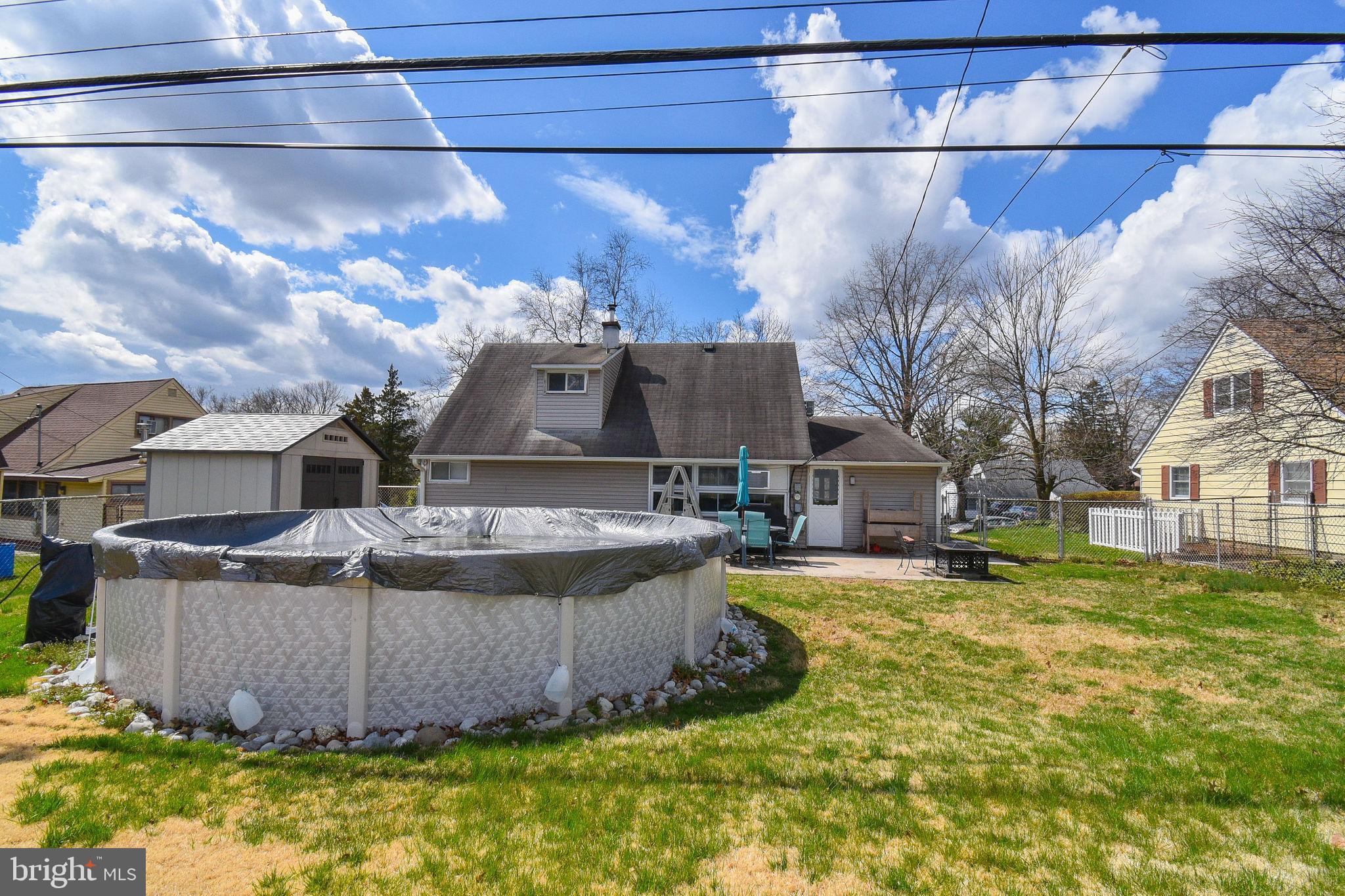 16 Jasmine Road Levittown, PA 19056 - Photo 31 of 32