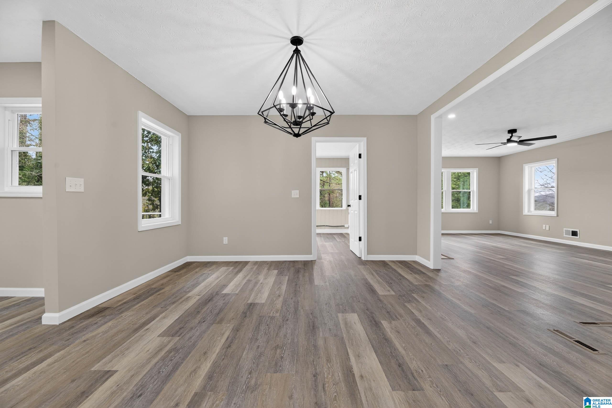 1111 Calhoun Place Anniston, AL 36207 - Photo 16 of 49