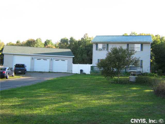 1872 County Rt 23 Constantia, NY 13044 - Photo 1 of 1 Exterior Front