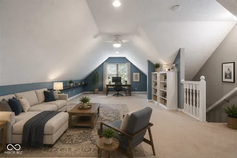 $549,900 | 2328 North Park Avenue, Indianapolis, IN 46205