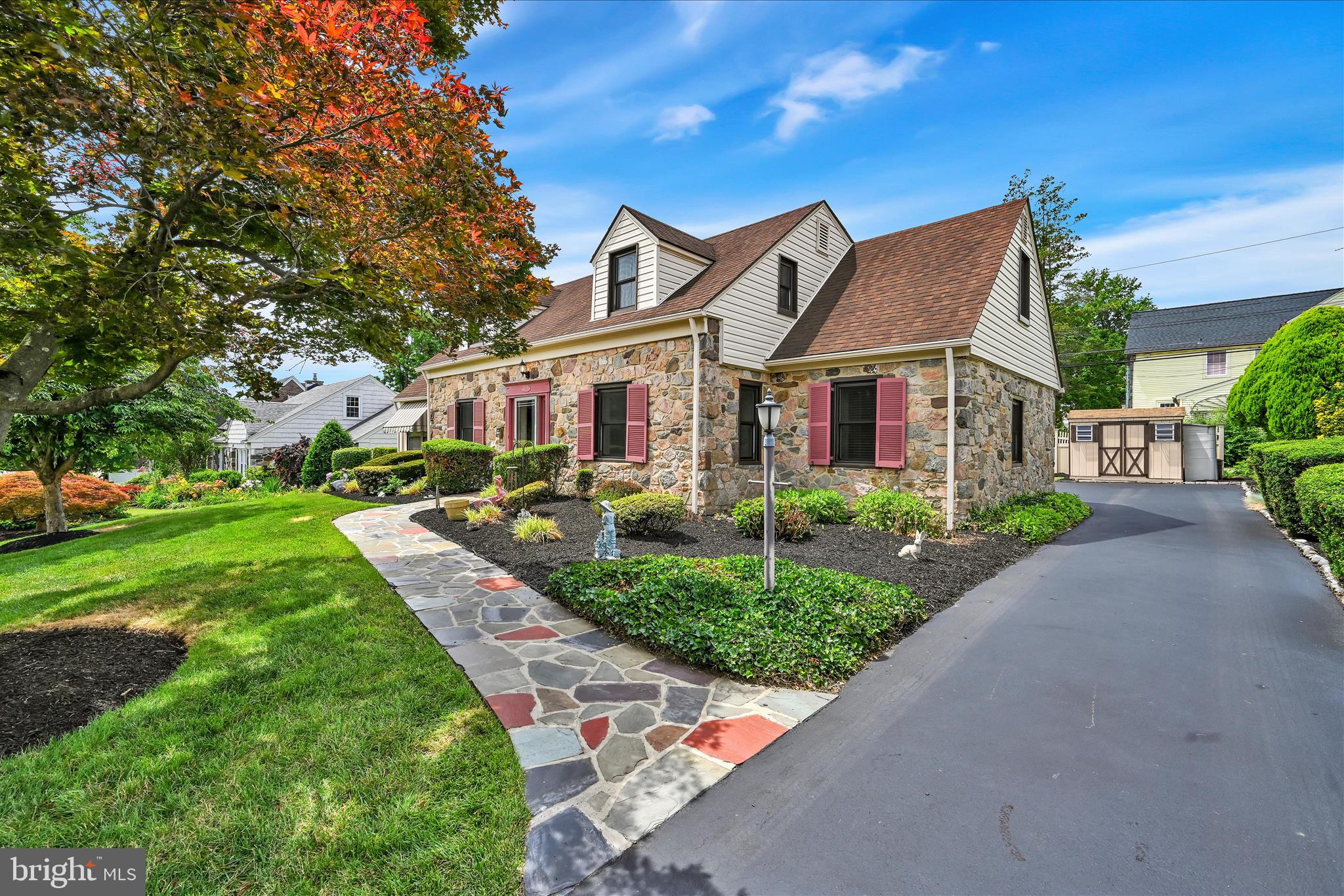 526 Argyle Road Drexel Hill, PA 19026 - Photo 3 of 42 Exterior Front