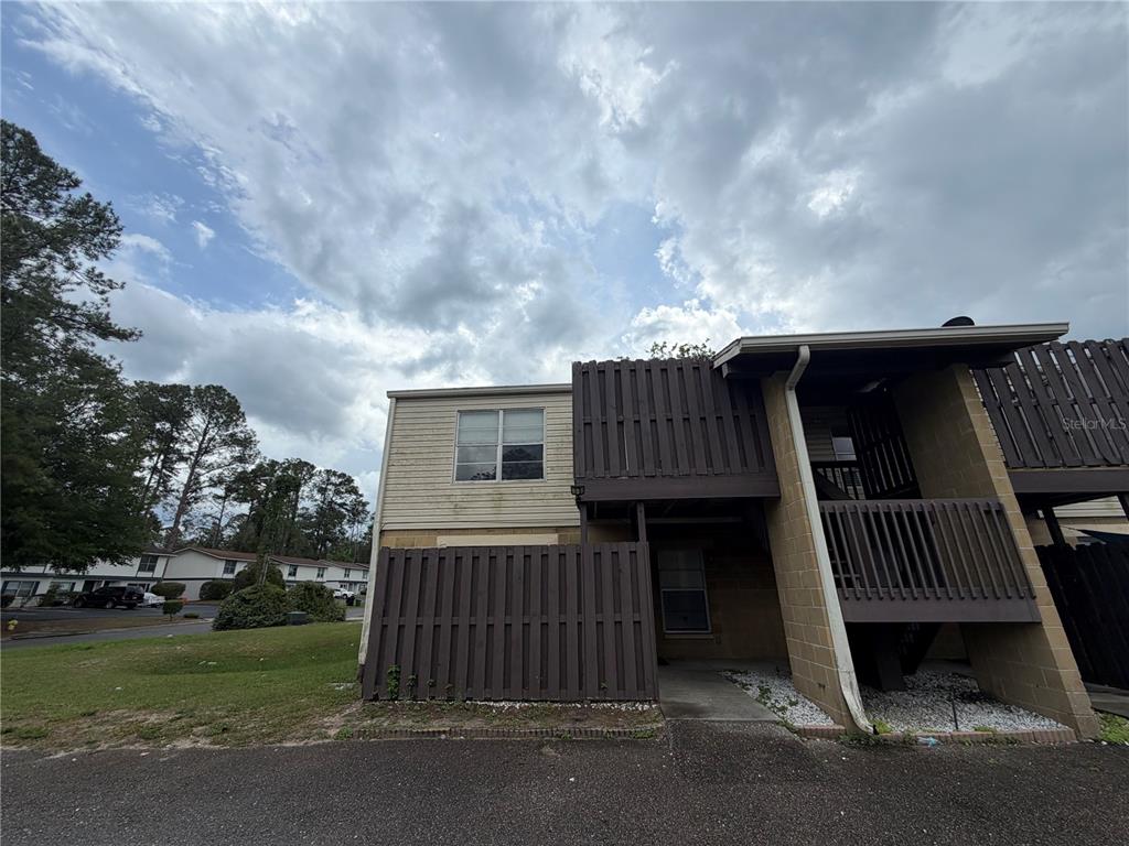 3924 Southwest 26th Drive, Unit 5 Gainesville, FL 32608 - Photo 1 of 14
