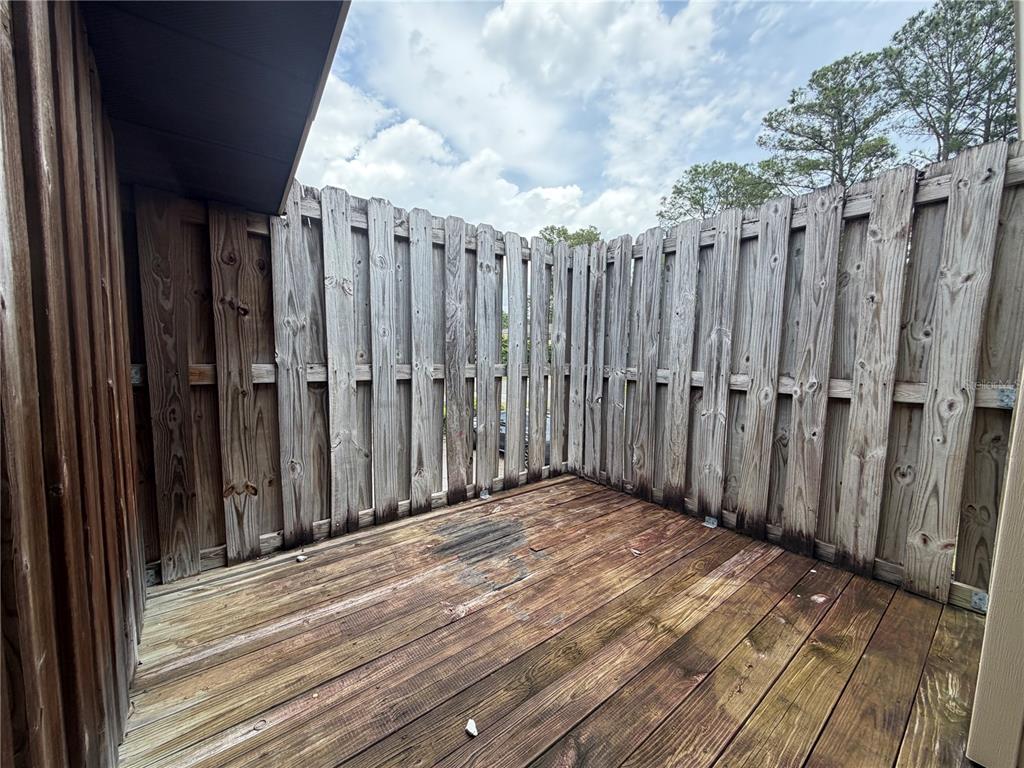 3924 Southwest 26th Drive, Unit 5 Gainesville, FL 32608 - Photo 13 of 14
