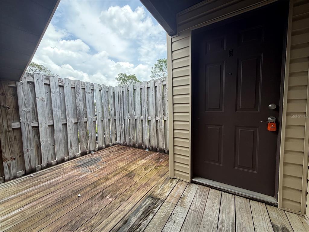 3924 Southwest 26th Drive, Unit 5 Gainesville, FL 32608 - Photo 14 of 14