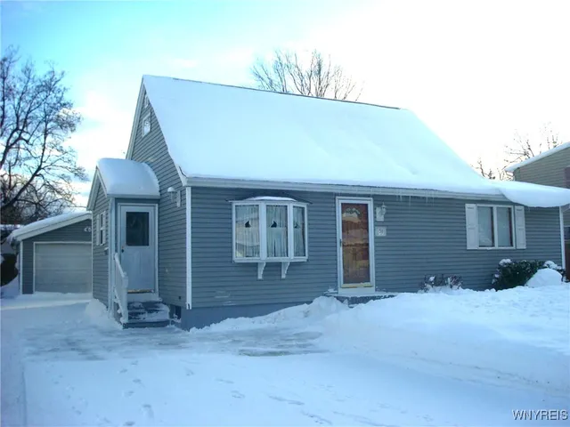 $200,000 | 51 Federal Avenue, Cheektowaga, NY 14225