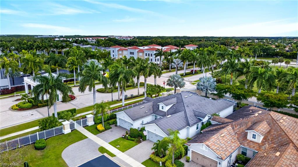 20105 Torch Key Way Estero, FL 33928 - Photo 23 of 29 an aerial view of multiple house