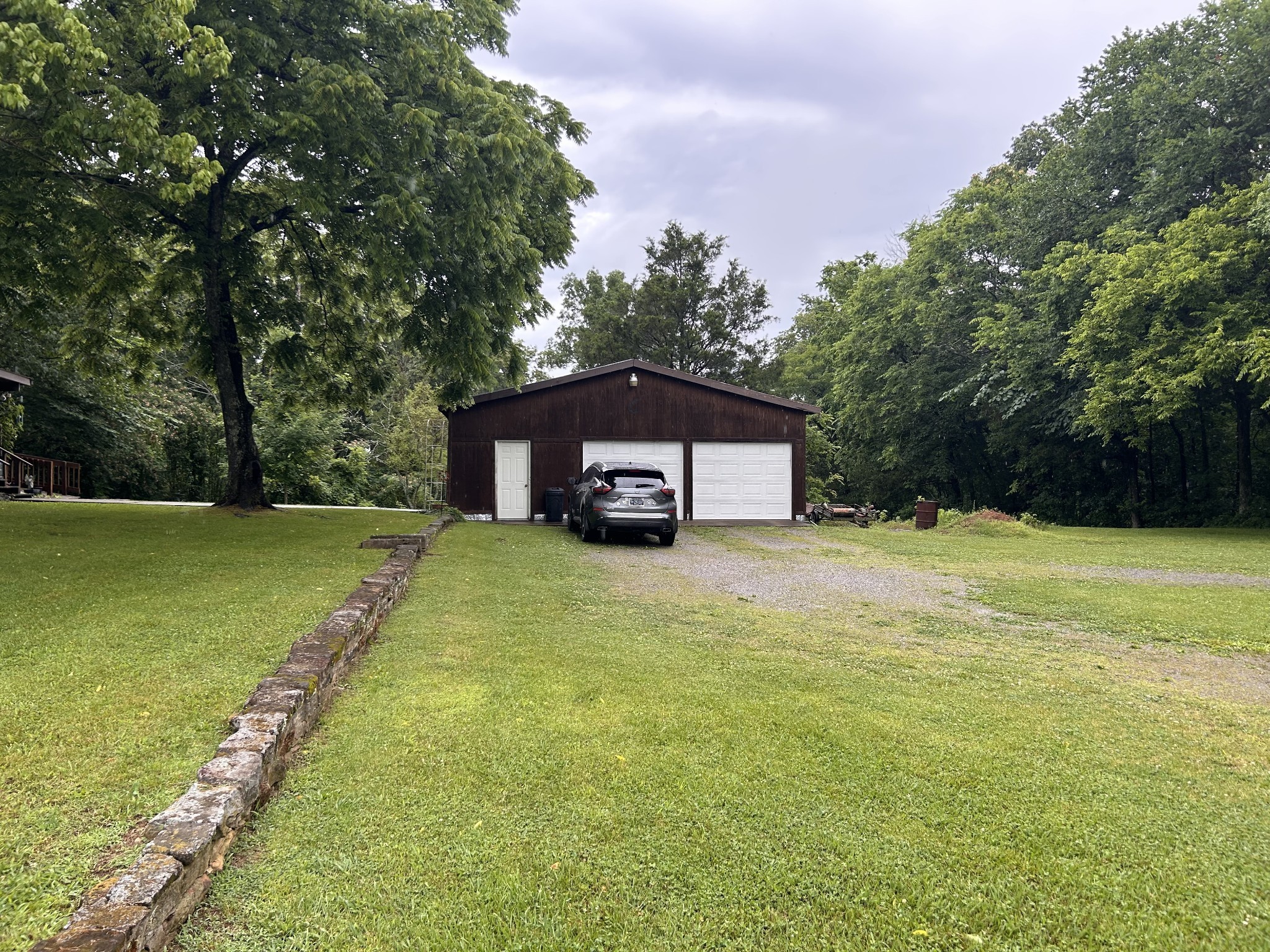 9780 Spanntown Road Arrington, TN 37014 - Photo 2 of 16