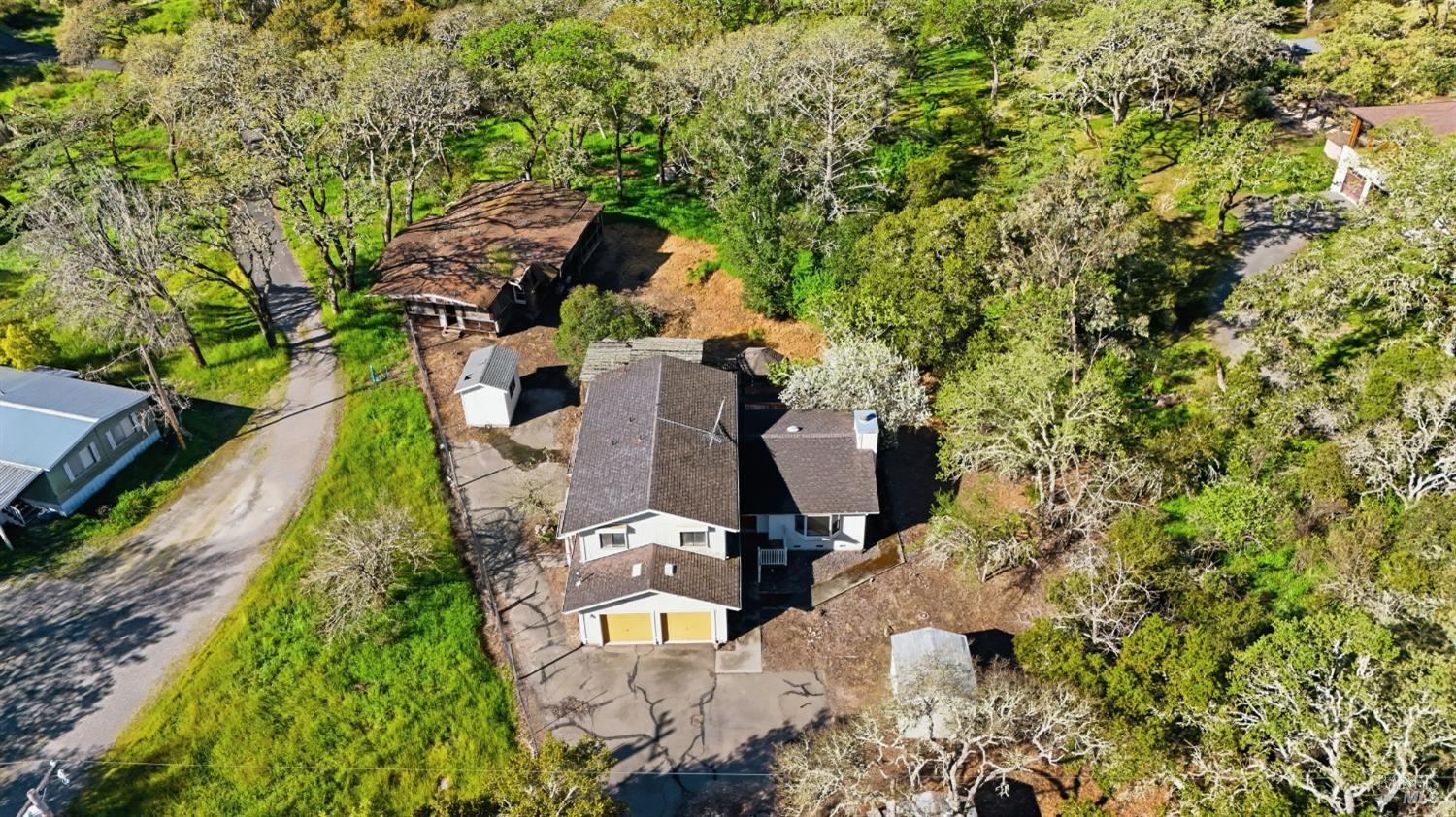 3575 Wood Valley Road Sonoma, CA 95476 - Photo 18 of 26