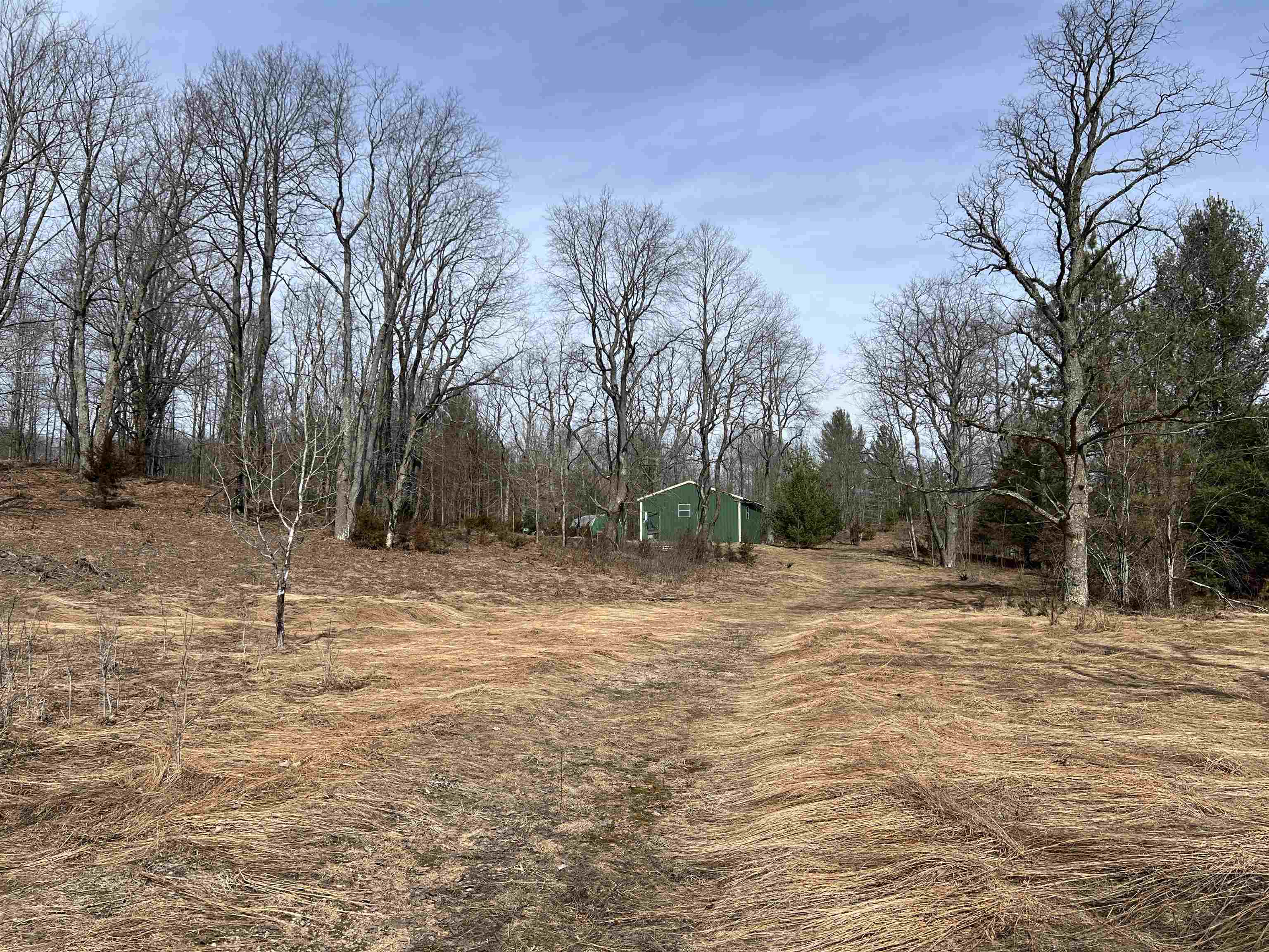 3660 Luce Road South Boardman, MI 49680 - Photo 25 of 29