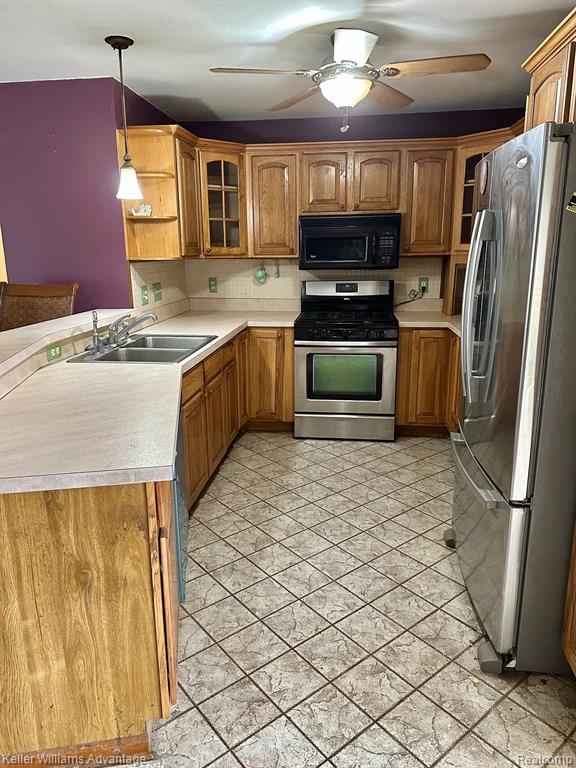3322 South Latson Road Howell, MI 48843 - Photo 6 of 20