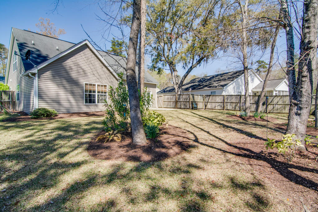 243 Eagle Ridge Road Summerville, SC 29485 - Photo 32 of 33 32