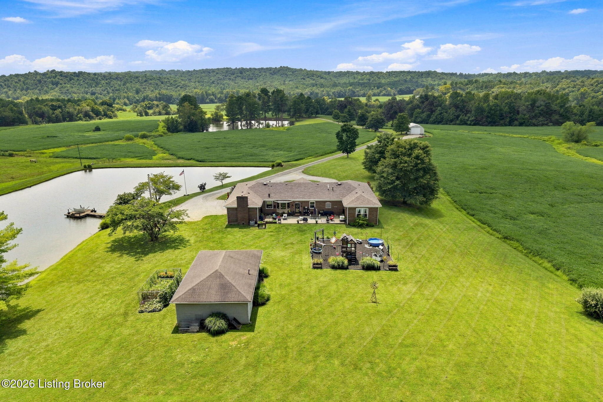101 Winston Davis Road Caneyville, KY 42721 - Photo 14 of 116 9