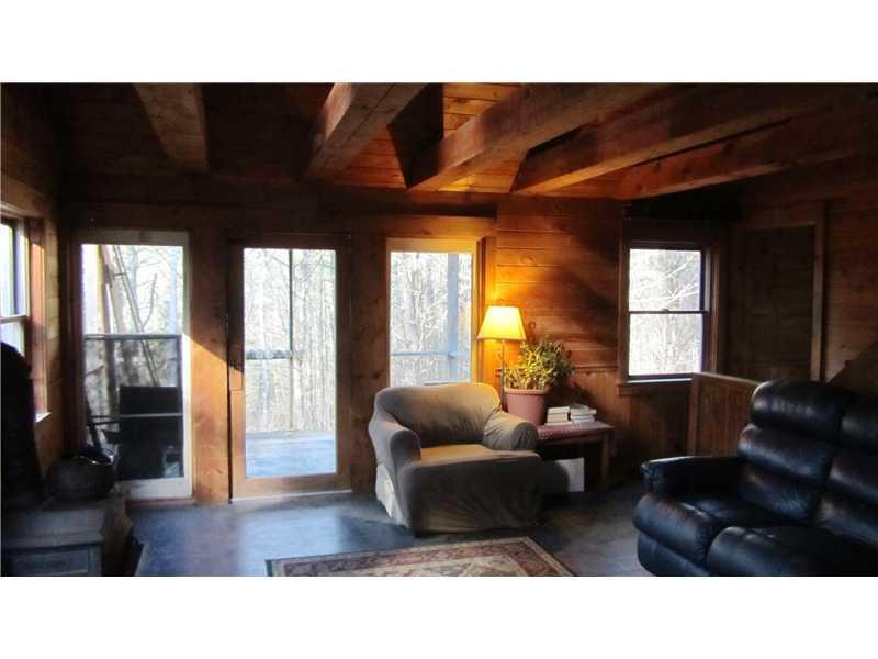 96 Ridge Road Bowdoinham, ME 04008 - Photo 3 of 24 Interior Space/Layout.