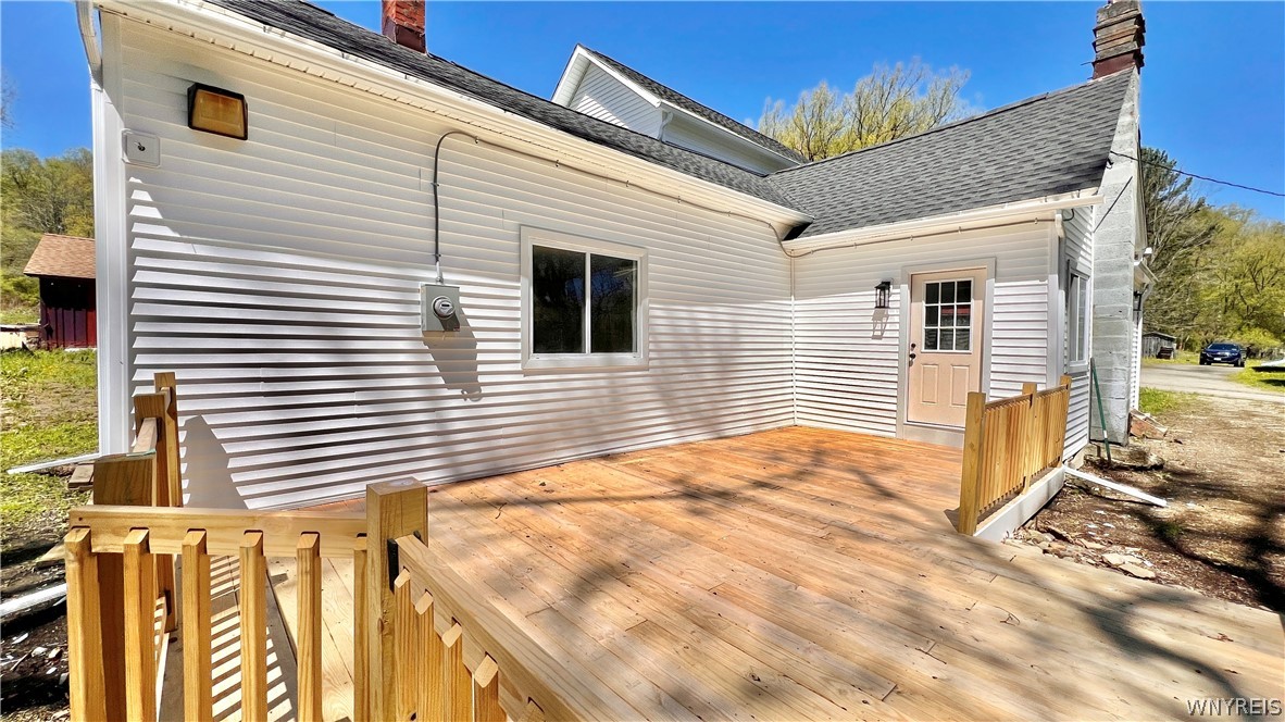 5377 Tolan Road Ellicottville, NY 14731 - Photo 25 of 33