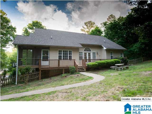 110 Hunter Ridge Lane Pell City, AL 35128 - Photo 25 of 28