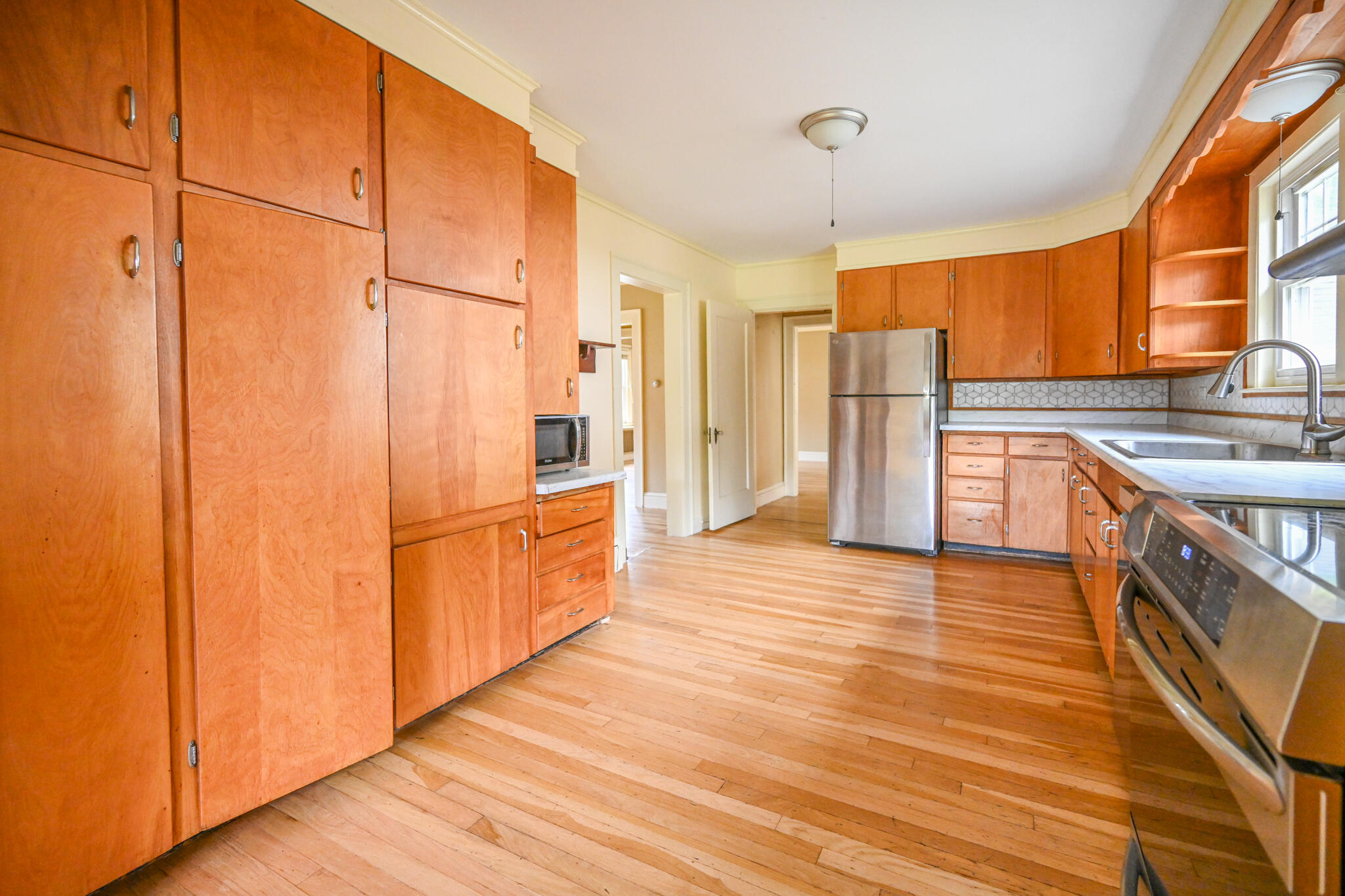 84 Federal Street Parsonsfield, ME 04047 - Photo 19 of 63 Kitchen