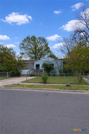 $1,200 | 508 Goodnight Drive, Killeen, TX 76541