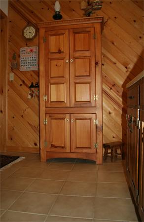 35 Fountain Road Wales, MA 01081 - Photo 16 of 26 a view of a door of the house