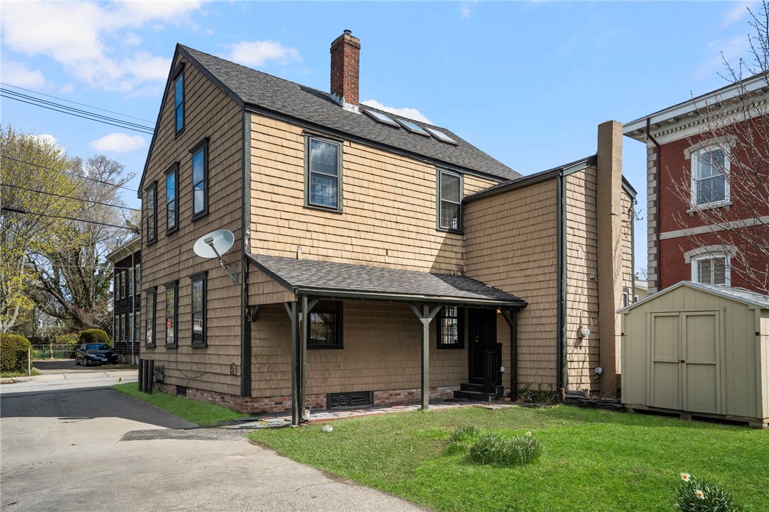 14 Elm Street Newport, RI 02840 - Photo 40 of 41