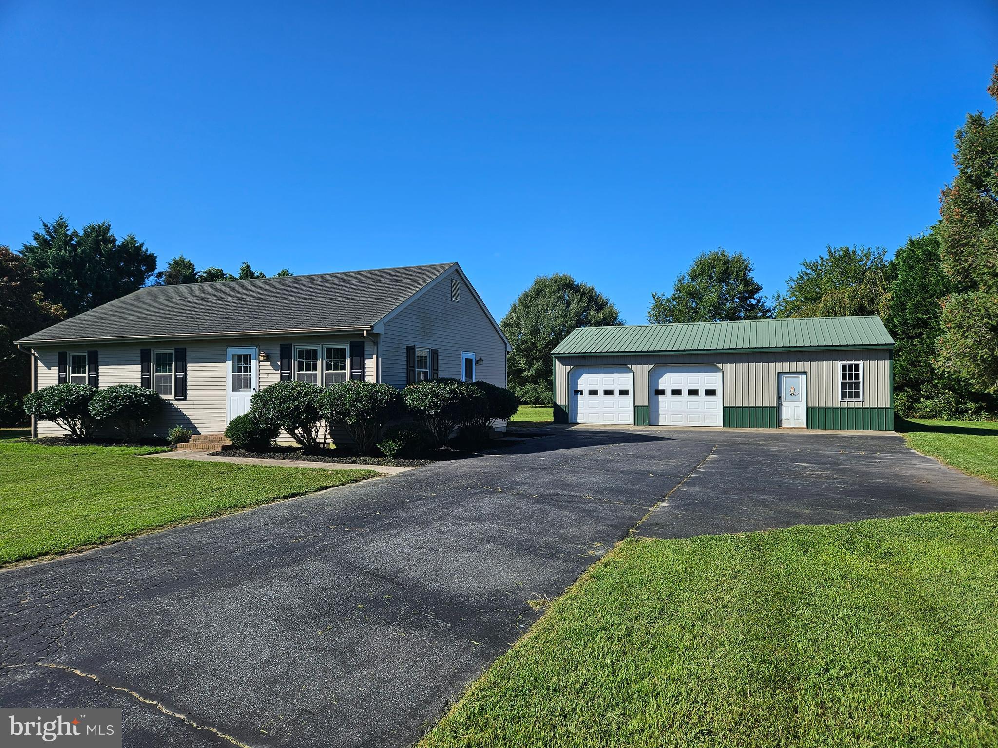 14186 Johnson Road Laurel, DE 19956 - Photo 1 of 14