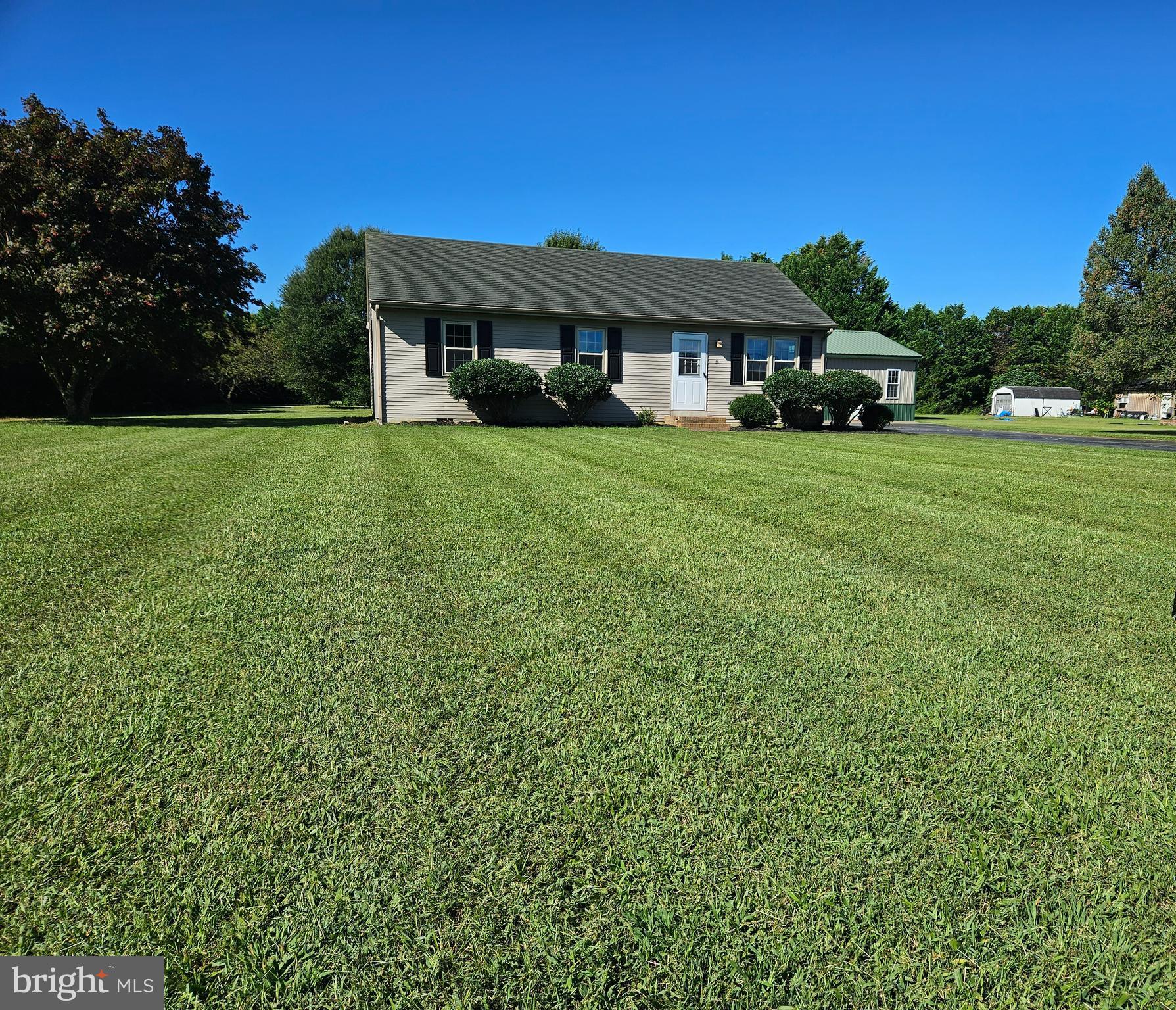 14186 Johnson Road Laurel, DE 19956 - Photo 2 of 14