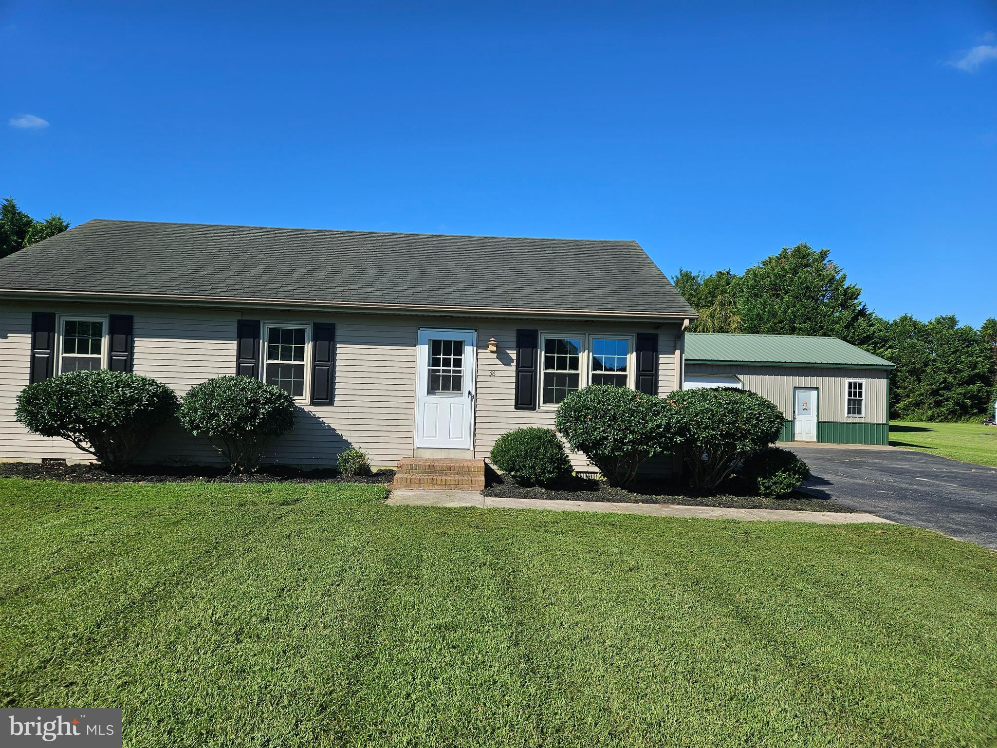 14186 Johnson Road Laurel, DE 19956 - Photo 3 of 14