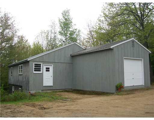 240 Old County Road Brownfield, ME 04010 - Photo 3 of 24 Other. Garage