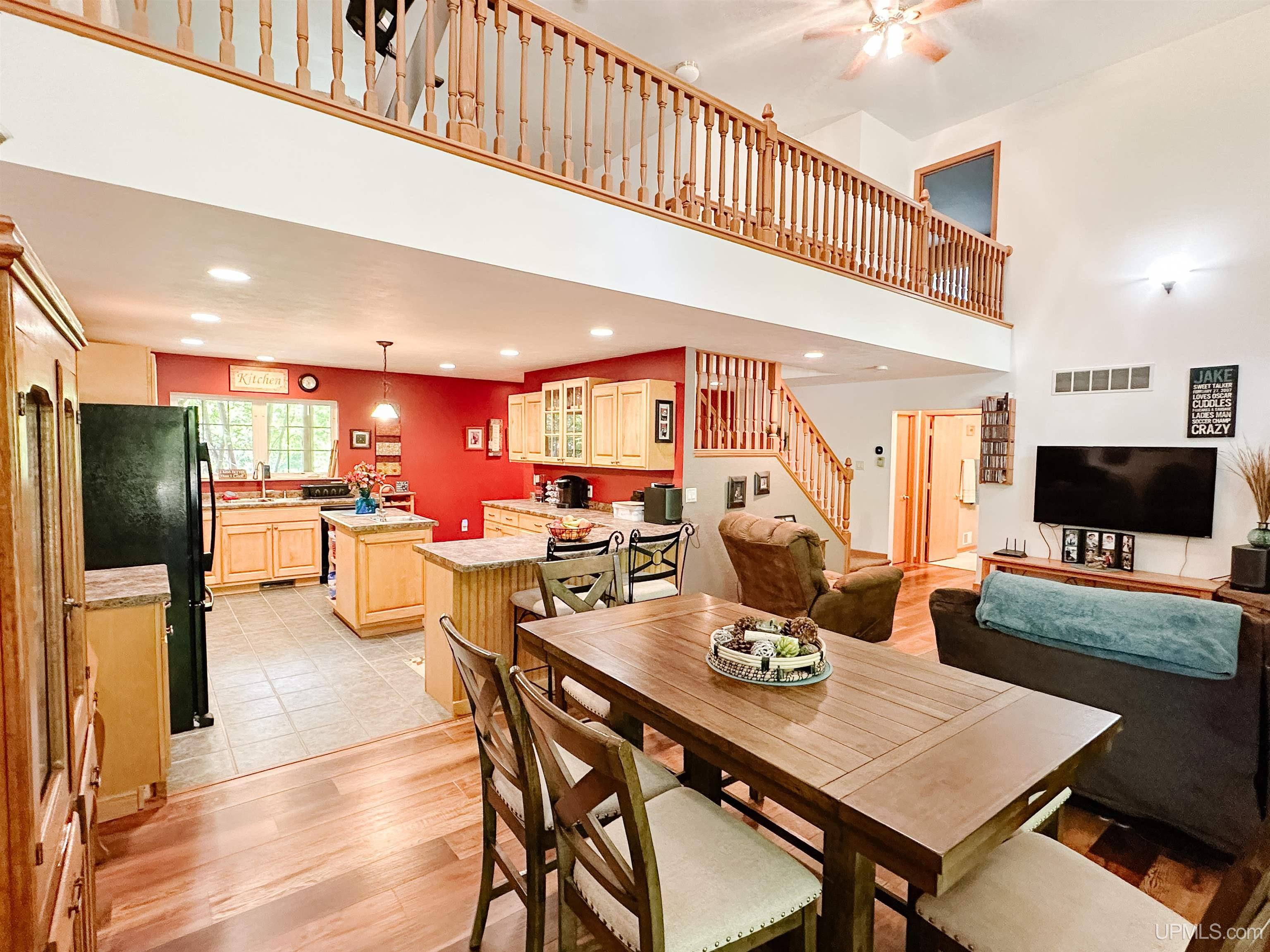 429 Rainy Creek Road Negaunee, MI 49866 - Photo 15 of 89 Gallery Image 15