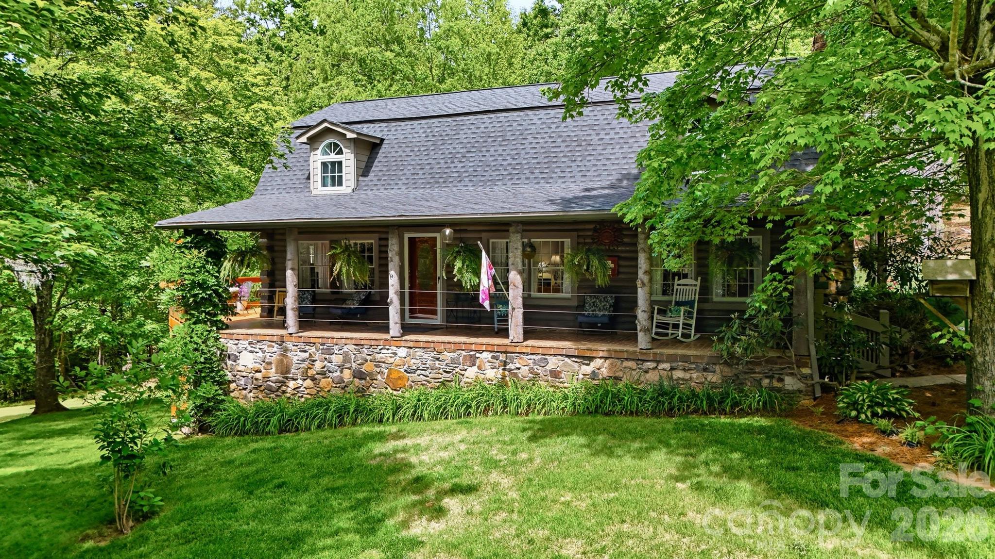3497 Blue Creek Road Lenoir, NC 28645 - Photo 2 of 44