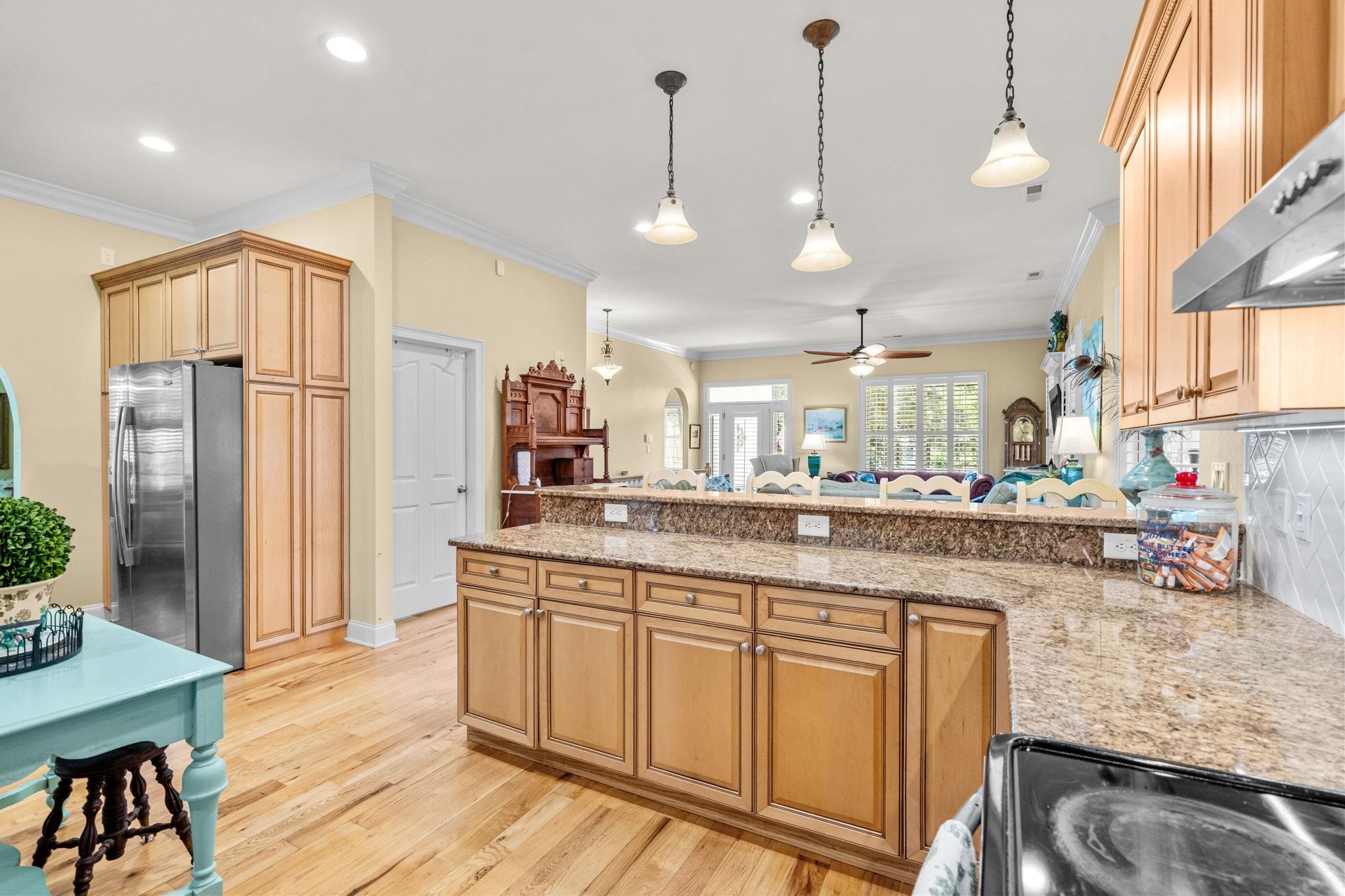 7 Gillette Place Murrells Inlet, SC 29576 - Photo 24 of 90