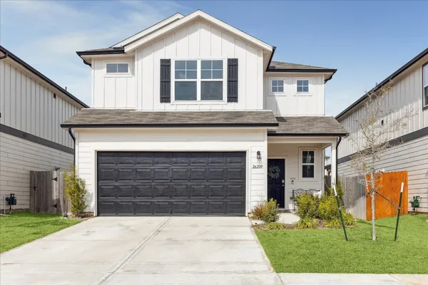 $275,000 | 26209 Brahman Drive, Magnolia, TX 77355