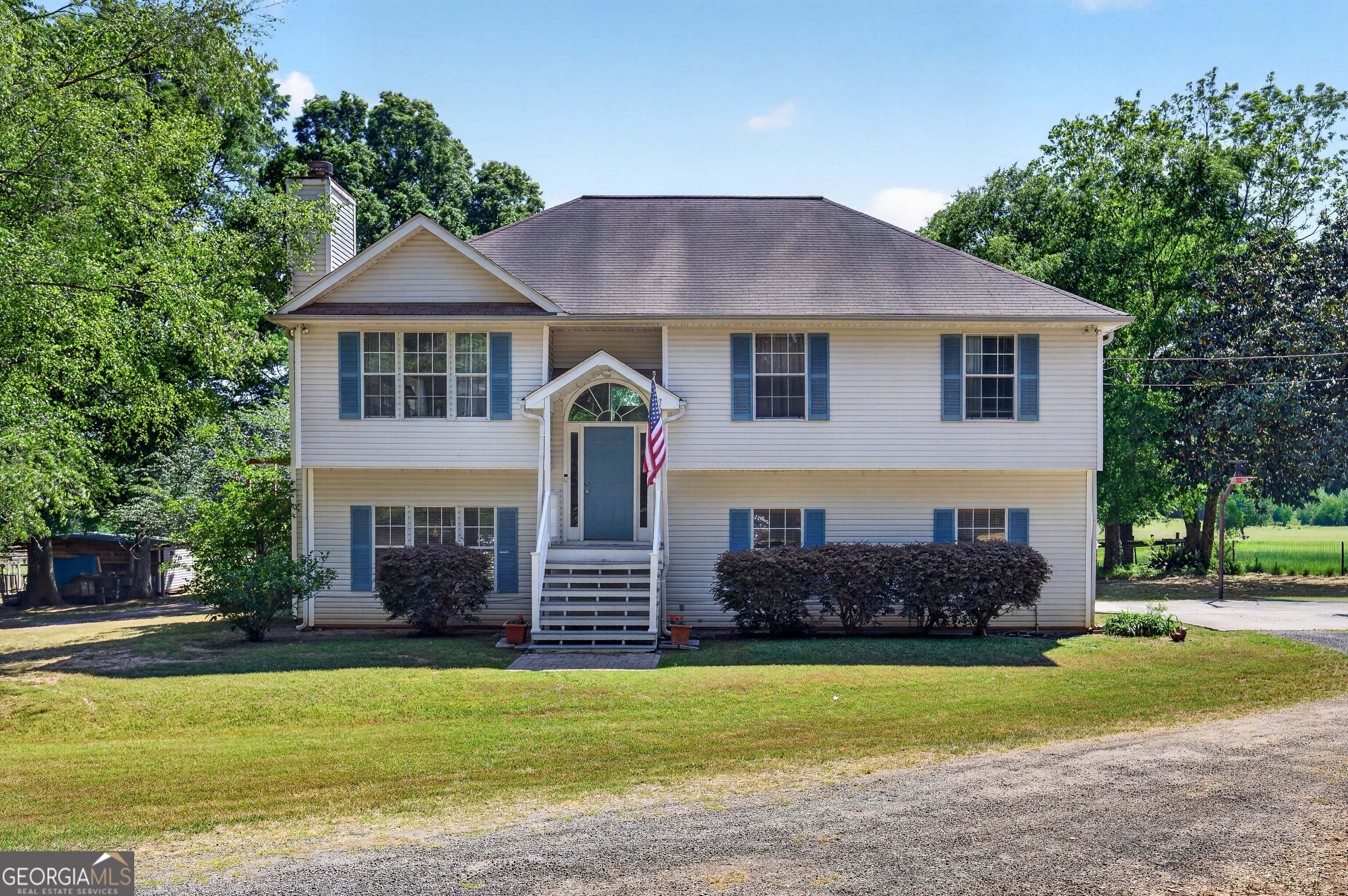 511 West McIntosh Road Brooks, GA 30205 - Photo 9 of 88